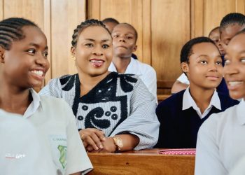 Haut-Katanga : La Ministre provinciale du Genre Gisèle NGUNGUA a lancé les 16 jours d’activisme contre les violences basées sur le genre