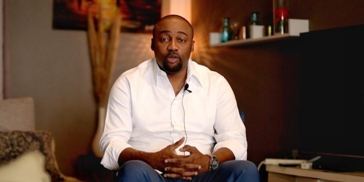 Lubumbashi : Le candidat N°821 Makela Elonga Billy s’engage à faire voter des édits en faveur de l’entreprenariat une fois élu député provincial