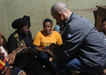 Violences mortelles à Kindu : Moise Katumbi accuse le gouverneur du Maniema d’avoir instrumentalisé quelques fanatiques