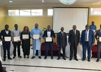 Kinshasa : Les agents et cadres LMC SA formés sur les procédures nationales de passation des marchés publics