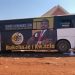 Lubumbashi : le candidat député provincial N°891 Ngandu Kaswamanga met à la disposition de la population des bus de transport gratuit
