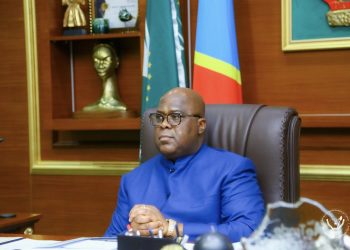 RDC: Félix Tshisekedi participe ce samedi à Luanda à la conclusion des travaux du sommet extraordinaire des Chefs d’Etat de la SADC