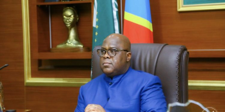 RDC: Félix Tshisekedi participe ce samedi à Luanda à la conclusion des travaux du sommet extraordinaire des Chefs d’Etat de la SADC