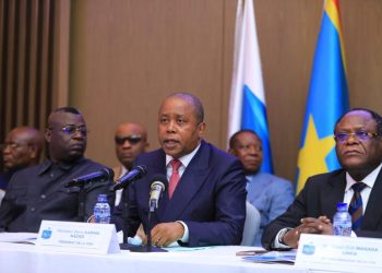 Kadima aux candidats à l’élection présidentielle : « La CENI et les parties prenantes sont toutes dans le même bateau. Si ce bateau chavire, il n’est pas dit que seule la CENI coulerait »