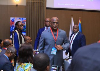 Tshisekedi à Kadima : «Monsieur le président,sanctionnez les responsables du monnayage dans l’octroi des duplicata des cartes des électeurs »