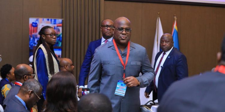 Tshisekedi à Kadima : «Monsieur le président,sanctionnez les responsables du monnayage dans l’octroi des duplicata des cartes des électeurs »