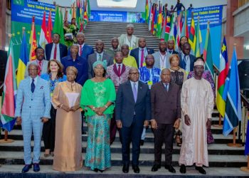 Kinshasa : les enjeux de l’éducation à l’horizon 2030 au cœur de la table ronde des Ministres africains de l’Enseignement et Formation technique