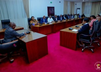 Violences meurtrières à Malemba-Nkulu : le Premier Ministre charge les députés du Grand Katanga d’apporter un message de paix aux communautés locales