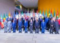 Berlin: La RDC devient le 13ème pays membre de la communauté du G20 avec l’Afrique