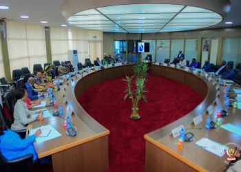 RDC: Sama Lukonde appelle le gouvernement à assurer le service minimum pendant la campagne électorale