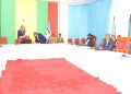 Sommet EAC : Annoncé à Arusha en Tanzanie, Félix Tshisekedi sera finalement représenté par les Ministres Bemba et Mbusa