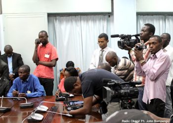 Campagne électorale: L’UNPC-Kinshasa invite les journalistes à couvrir ce moment historique dans le strict respect des principes déontologiques (Document)