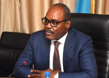 Nicolas Kazadi : « les députés provinciaux doivent être payés par les gouvernements provinciaux au lieu d’accuser le Gouvernement central »