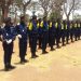 Lubumbashi : Les policiers appelés à la discipline et au professionnalisme durant la période électorale (Commissaire Provincial de la Police)