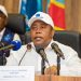 Elections en RDC: La CENI échange avec tous les candidats au scrutin présidentiel ce lundi 13 novembre 2023 (Communiqué)