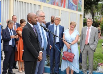 Crise Humanitaire à l’Est : L’union Européenne débloque une enveloppe supplémentaire de 13,3 millions d’euros