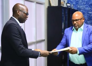 Haut-Katanga : chiffré à près de 570 millions de dollars , le budget de la province exercice 2024 déposé à l’assemblée provinciale