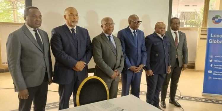 Lutte contre les crimes commis contre les journalistes: Moïse Katumbi, Denis Mukwege et Delly Sessanga s’engagent à soutenir la liberté de presse