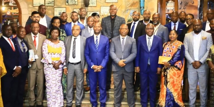 Haut-Katanga : Le gouvernement provincial s’implique dans la lutte contre la carence en médicaments .