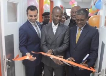 Lubumbashi : deux nouveaux centres de prise en charge de la drépanocytose et une banque du sang mis en service au centre médical Diamant