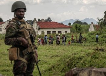 Guerre à l’Est : Des morts et plusieurs blessés enregistrés dans une attaque à la bombe du M23 contre le contingent burundais de l’EAC