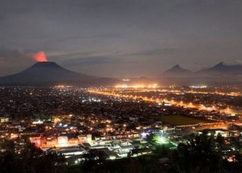 Nord-Kivu: Goma de nouveau éclairée après 8 jours de Black-out