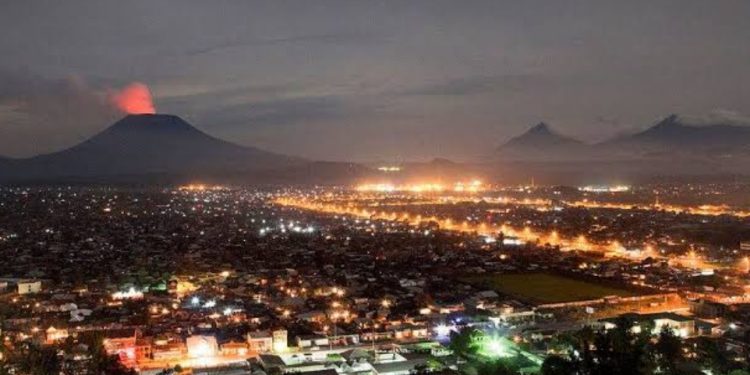 Nord-Kivu: Goma de nouveau éclairée après 8 jours de Black-out