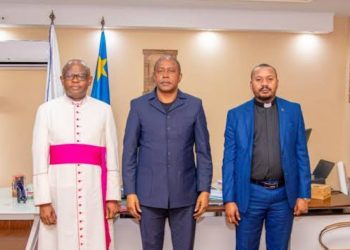 Elections-2023 : La mission d’observation CENCO-ECC invite la CENI à publier la Cartographie des 75 478 Bureaux de vote dans un format imprimable (Document)