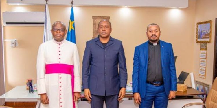 Elections-2023 : La mission d’observation CENCO-ECC invite la CENI à publier la Cartographie des 75 478 Bureaux de vote dans un format imprimable (Document)