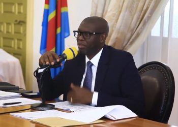 Haut-Katanga : les animateurs urbains, communaux et territoriaux de la campagne électorale de Félix Tshisekedi déjà désignés