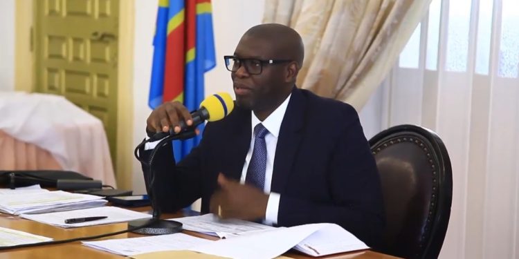 Haut-Katanga : les animateurs urbains, communaux et territoriaux de la campagne électorale de Félix Tshisekedi déjà désignés