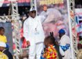 Félix Tshisekedi à propos de Paul Kagame : « Nous ne nous rencontrerons qu&rsquo;au ciel pour être jugés par Dieu »
