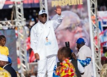 Félix Tshisekedi à propos de Paul Kagame : « Nous ne nous rencontrerons qu’au ciel pour être jugés par Dieu »