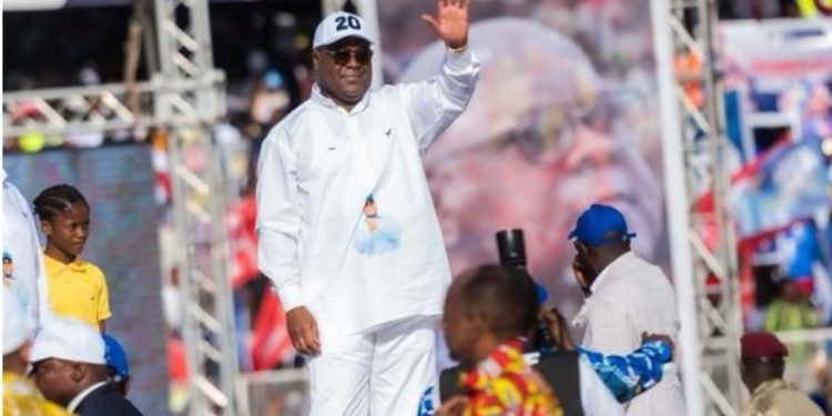 Félix Tshisekedi à propos de Paul Kagame : « Nous ne nous rencontrerons qu’au ciel pour être jugés par Dieu »