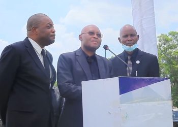 Obsèques d’Abdoul Awazi : «Ta femme a une place de choix dans notre vie, nous l’avons aimé nous l’aimons et nous l’aimerons » (Père du Défunt)