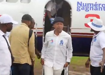 Présidentielle 2023 : Après Beni, Moise Katumbi attendu à Bukavu ce lundi 27 novembre 2023