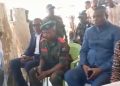 Tensions électorales à Kasumbalesa : le général de Brigade Eddy Kapend demande au Chef Kombo de préserver la paix entre Katangais et Kasaiens