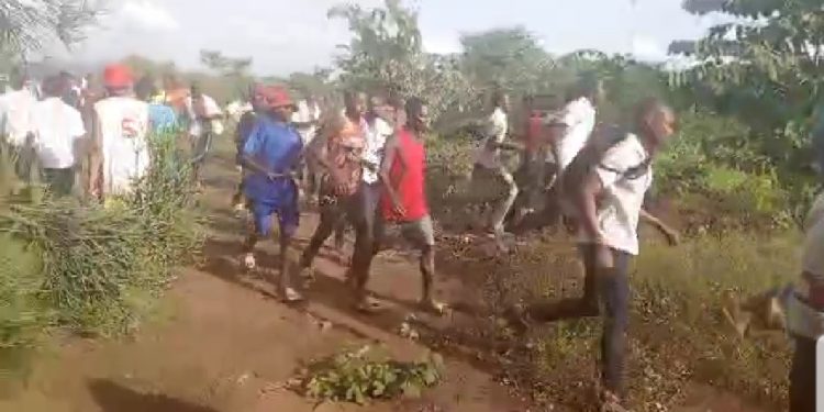 Conflit interethnique dans le Haut-Lomami: Après Malemba Nkulu, les violences s’installent à Bukama après le décès d’un motard (Société civile)