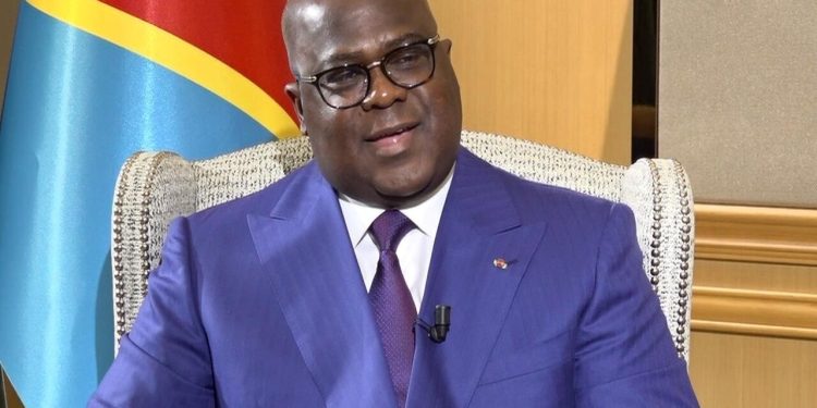 Election présidentielle: Voici maintenant la liste complète de l’équipe de campagne de Félix Tshisekedi