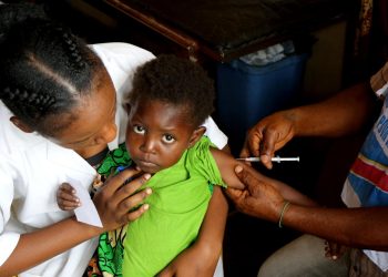 RDC : Plus de 6045 décès et 311 cas suspects enregistrés de la rougeole depuis 2019 (document)