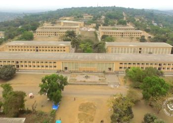 RDC-ESU : Les frais de logement dans les homes de l’UNIKIN fixés à 240$ par an (Communiqué)