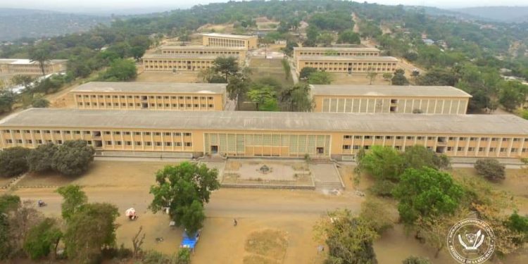 RDC-ESU : Les frais de logement dans les homes de l’UNIKIN fixés à 240$ par an (Communiqué)