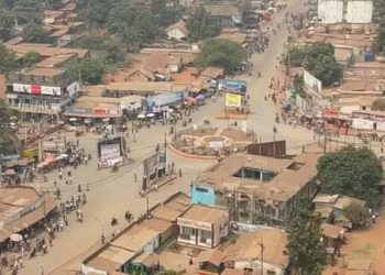 Mbuji-Mayi : Trois décès et plusieurs blessés lors des affrontements entre la police et un groupe de jeunes