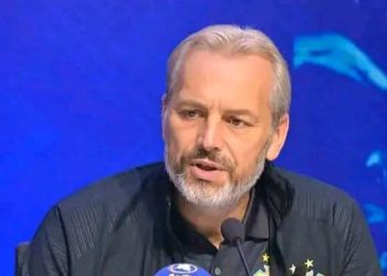 Eliminatoires mondial 2026 : Le coach Sébastien Desabres va publier ce jeudi 02 novembre la liste des joueurs sélectionnés pour le match RDC-Mauritanie (FECOFA)