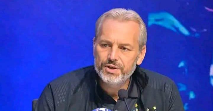 Eliminatoires mondial 2026 : Le coach Sébastien Desabres va publier ce jeudi 02 novembre la liste des joueurs sélectionnés pour le match RDC-Mauritanie (FECOFA)