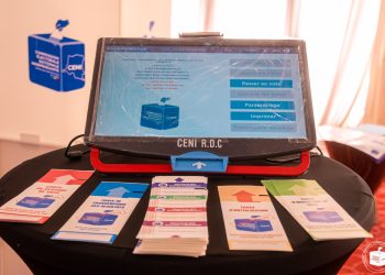 RDC : À 49 jours des élections générales, la CENI constate que certains observateurs oublient leurs devoirs de réserve (Document)
