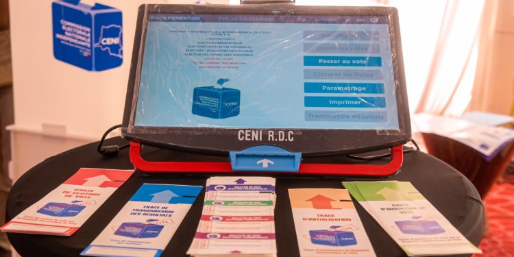 RDC : À 49 jours des élections générales, la CENI constate que certains observateurs oublient leurs devoirs de réserve (Document)