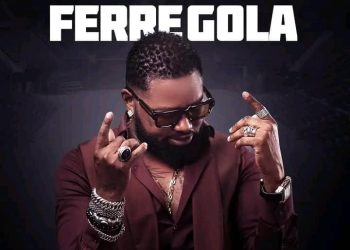 Musique : Pour clore le débat, l’artiste Ferré Gola annonce son concert le 25 février 2024 à l’Accor Hôtel Arena à Paris