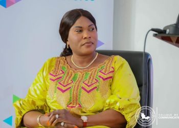 Lualaba : La Gouverneure Fifi Masuka a lancé les travaux du colloque sur la décentralisation fiscale en RDC