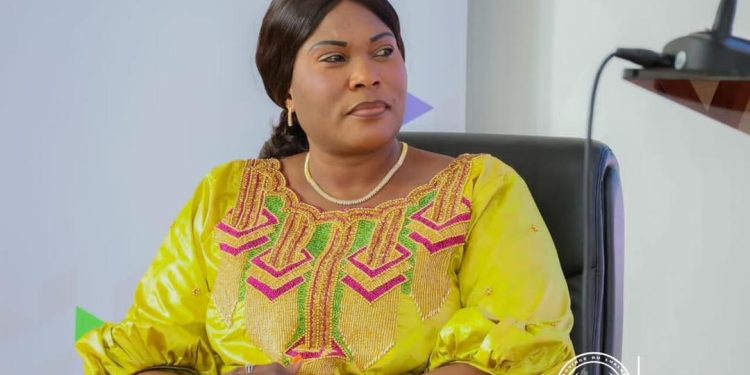 Lualaba : La Gouverneure Fifi Masuka a lancé les travaux du colloque sur la décentralisation fiscale en RDC
